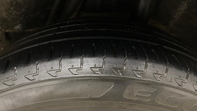 View Honda WR-V Image 19 Used Honda WR-V Image 19