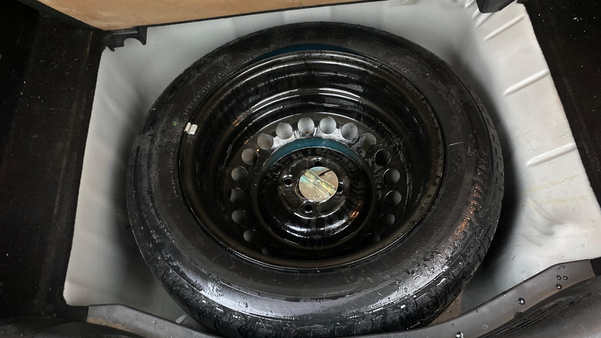 Used 2019 Honda WR-V Used 2019 Honda WR-V