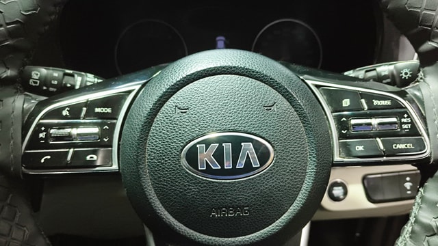 View Kia Seltos Image 3 Used Kia Seltos Image 3