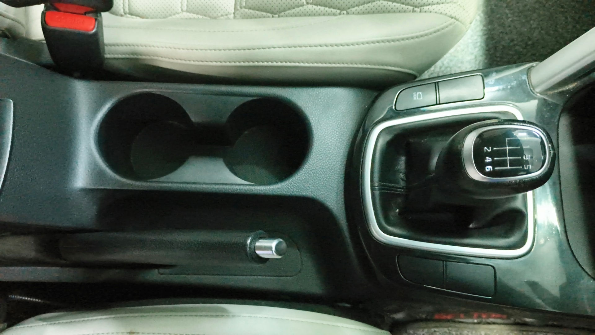 View 2020 Kia Seltos HTX Diesel Image 43 Used 2020 Kia Seltos HTX Diesel Image 43