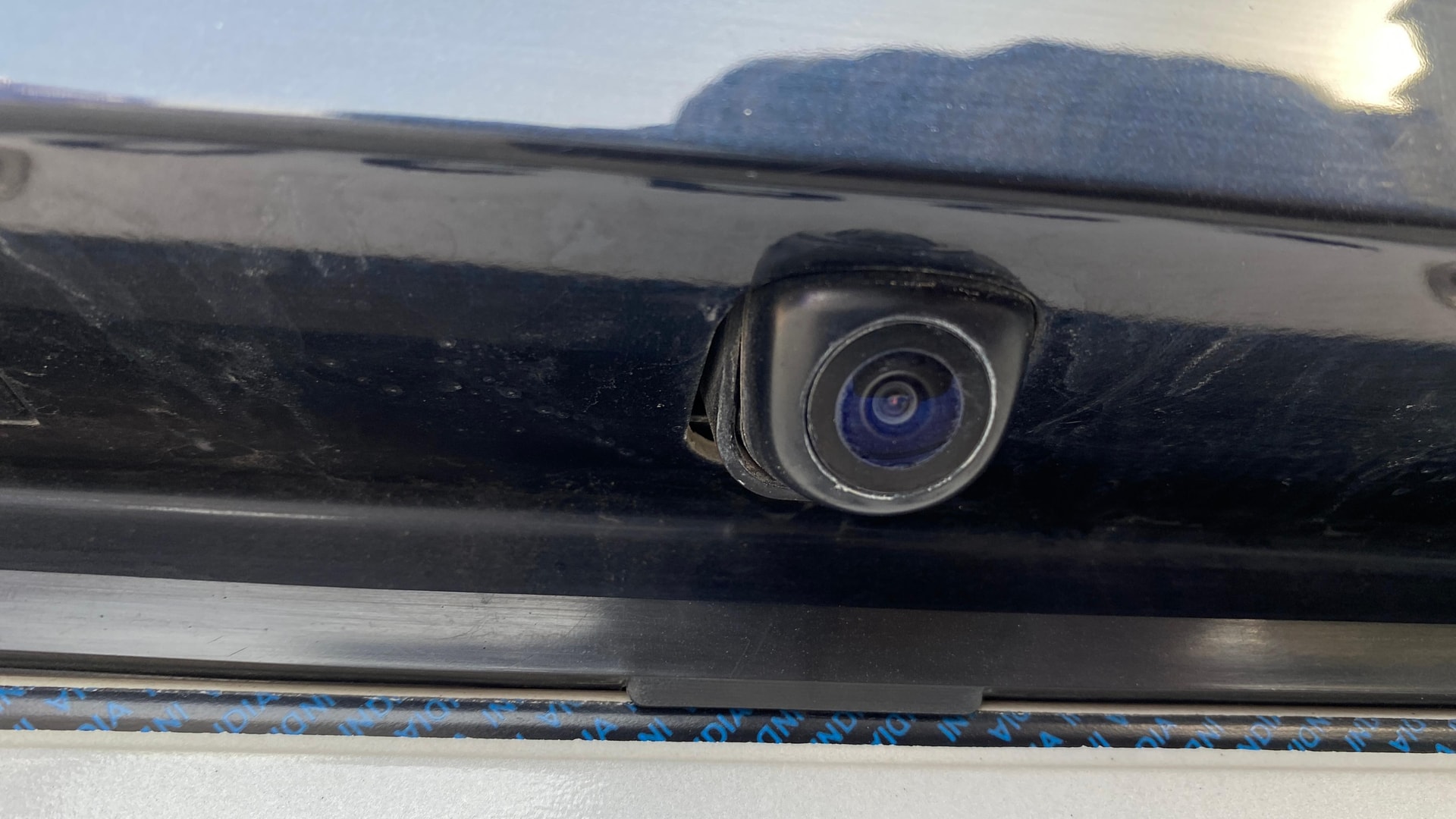 View 2024 Hyundai Aura SX MT CNG Image 16 Used 2024 Hyundai Aura SX MT CNG Image 16