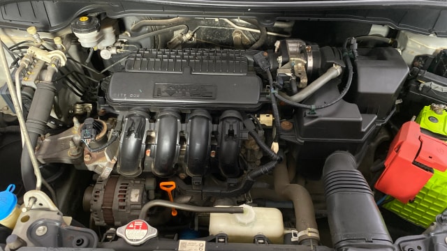 View Honda City Image 41 Used Honda City Image 41