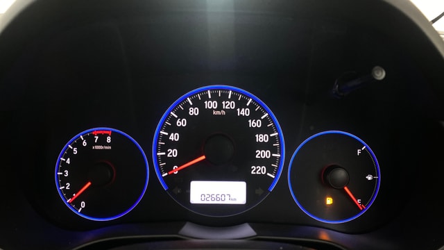 View Honda City Image 34 Used Honda City Image 34