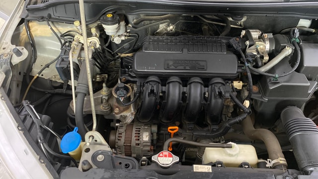 View Honda City Image 3 Used Honda City Image 3