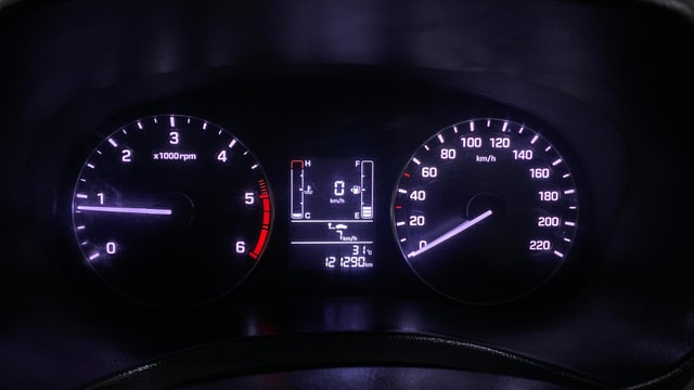 View Hyundai Creta Image 34 Used Hyundai Creta Image 34