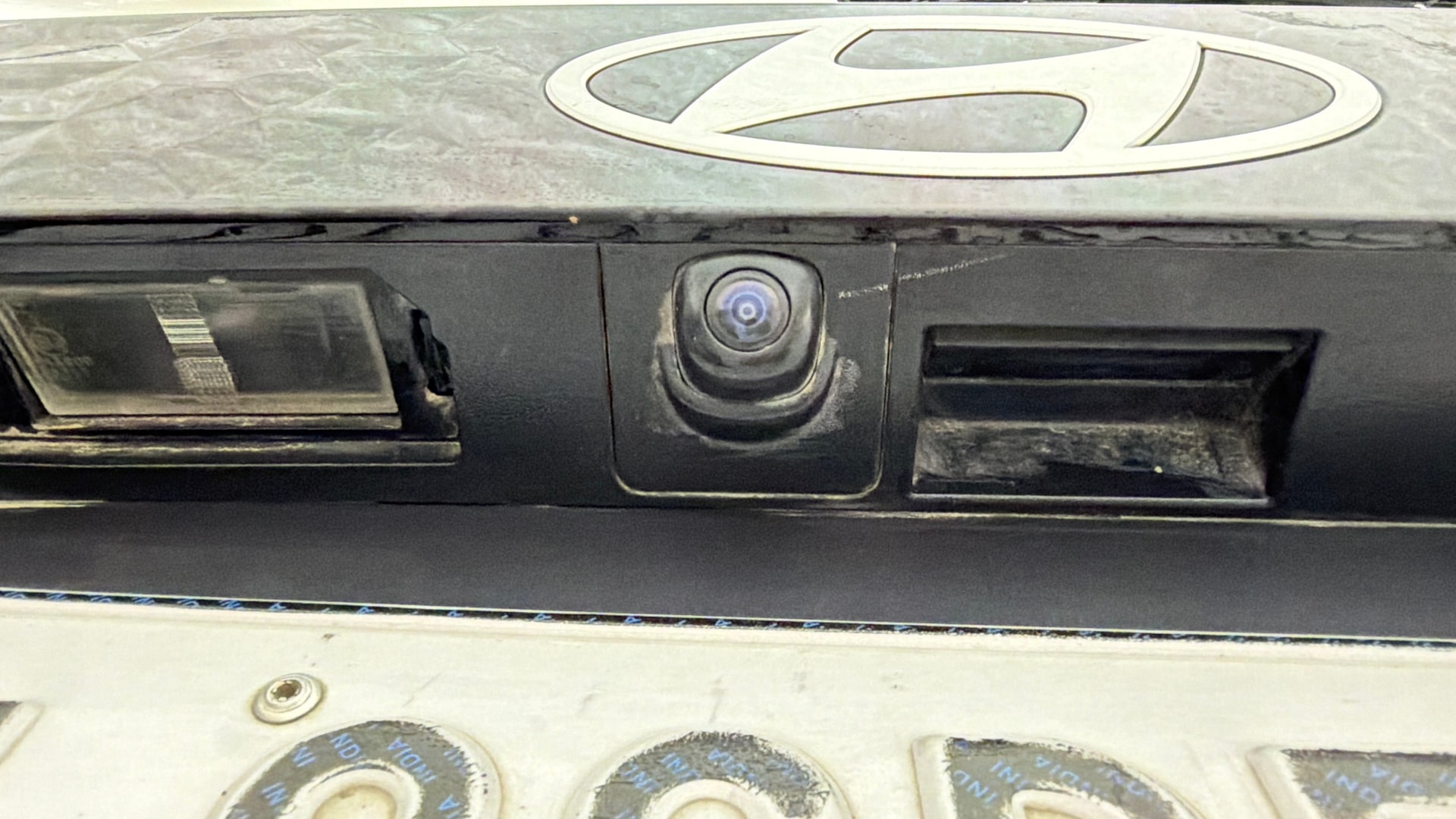 View 2023 Hyundai Exter 1.2 AMT Kappa SX Option Connect Image 23 Used 2023 Hyundai Exter 1.2 AMT Kappa SX Option Connect Image 23