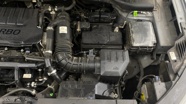 View Hyundai Alcazar Image 31 Used Hyundai Alcazar Image 31