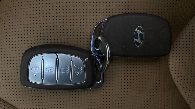 View Hyundai Alcazar Image 20 Used Hyundai Alcazar Image 20