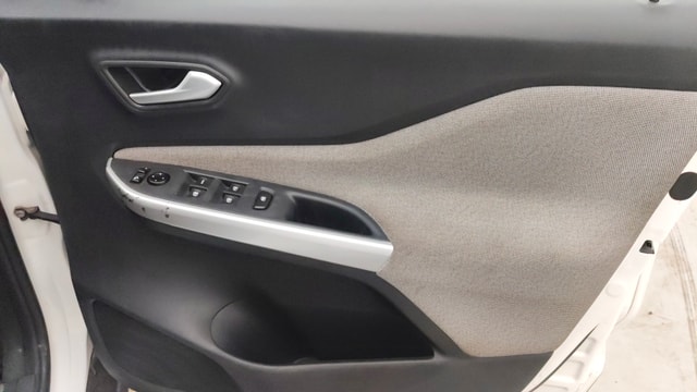 View Nissan Magnite Image 33 Used Nissan Magnite Image 33