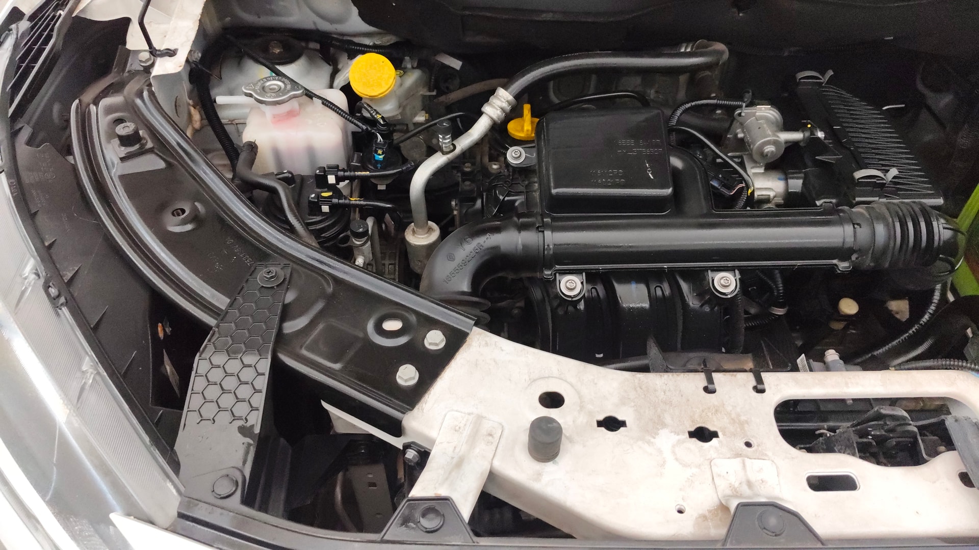 Used 2021 Nissan Magnite Used 2021 Nissan Magnite