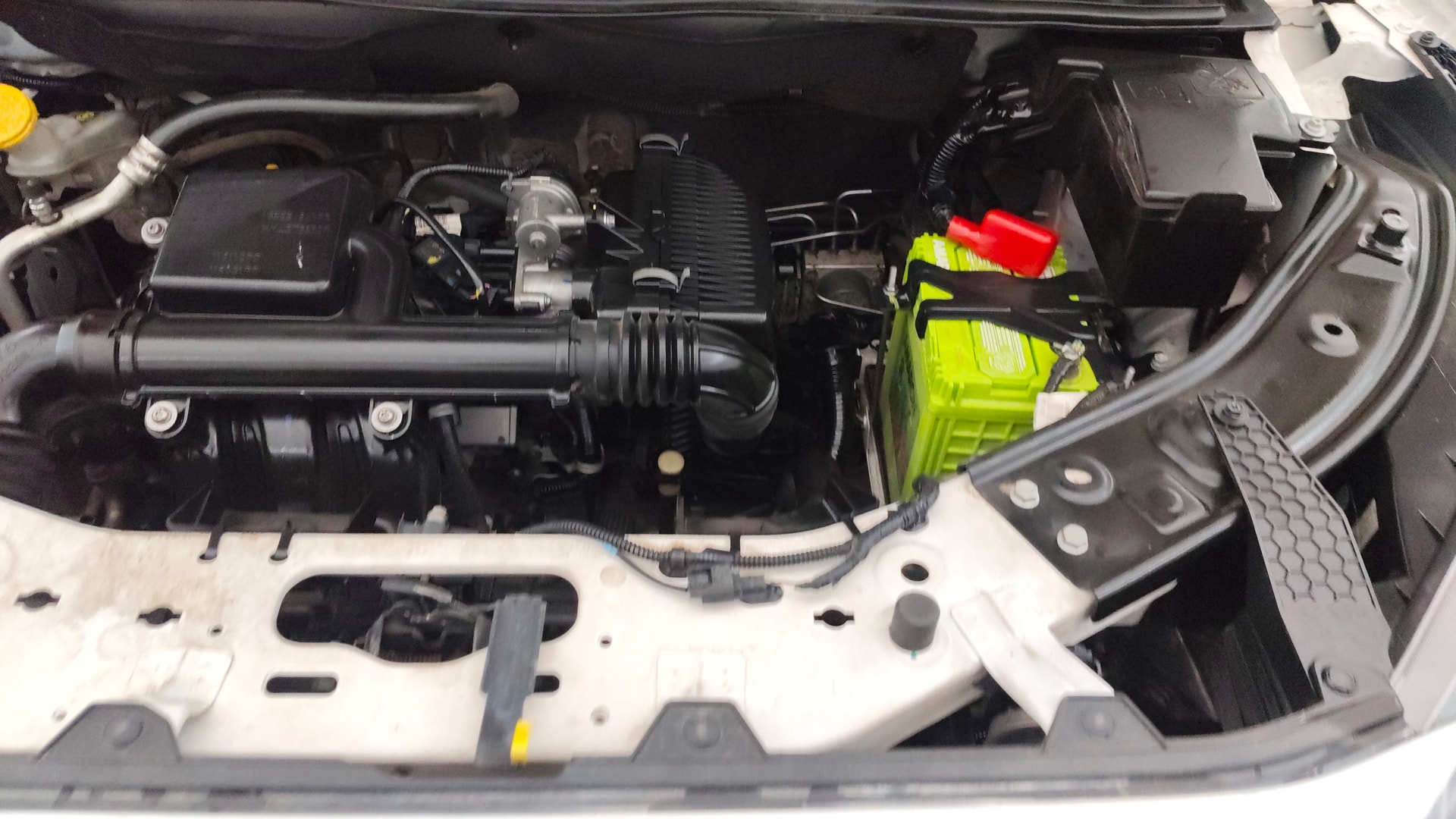 Used 2021 Nissan Magnite Used 2021 Nissan Magnite