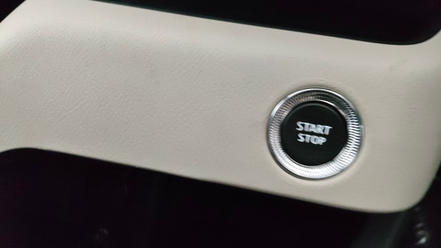 View Nissan Magnite Image 34 Used Nissan Magnite Image 34