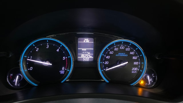View Maruti Suzuki 1000 Image 35 Used Maruti Suzuki 1000 Image 35
