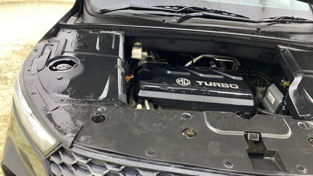 View MG Hector Plus Image 27 Used MG Hector Plus Image 27
