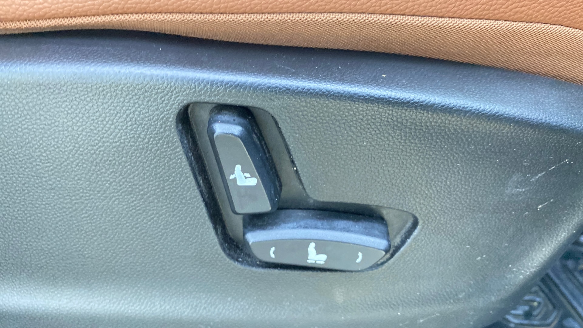Used 2021 MG Hector Plus Used 2021 MG Hector Plus