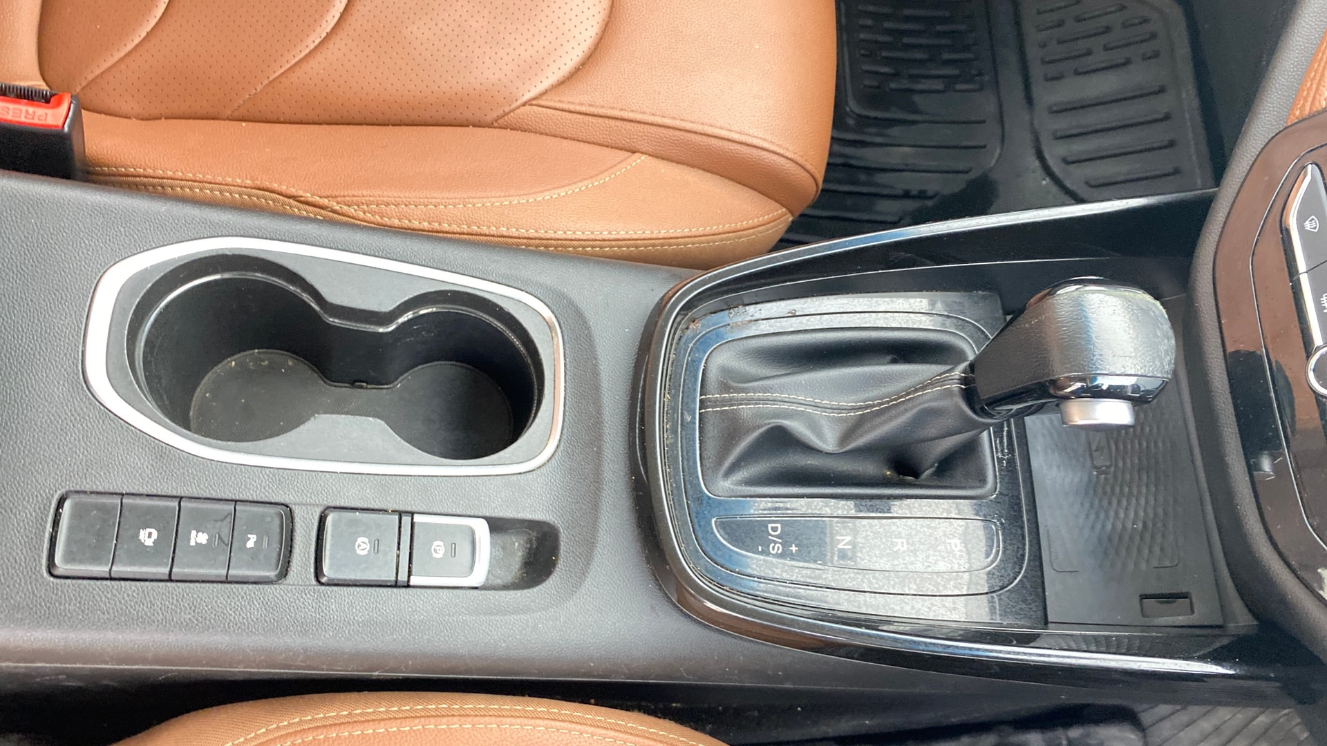 Used 2021 MG Hector Plus Used 2021 MG Hector Plus