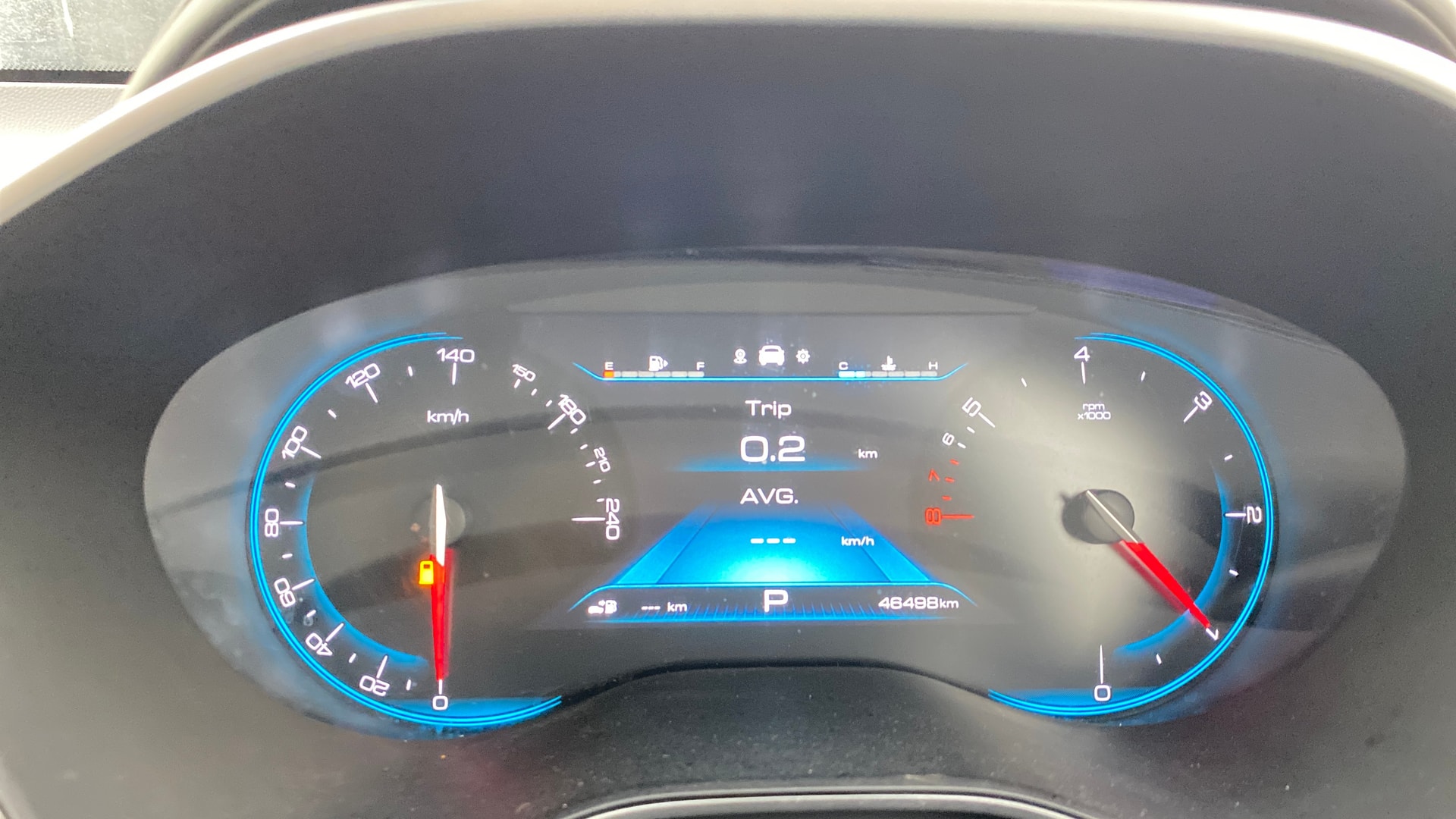 Used 2021 MG Hector Plus Used 2021 MG Hector Plus