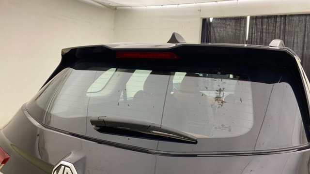 View MG Hector Plus Image 25 Used MG Hector Plus Image 25