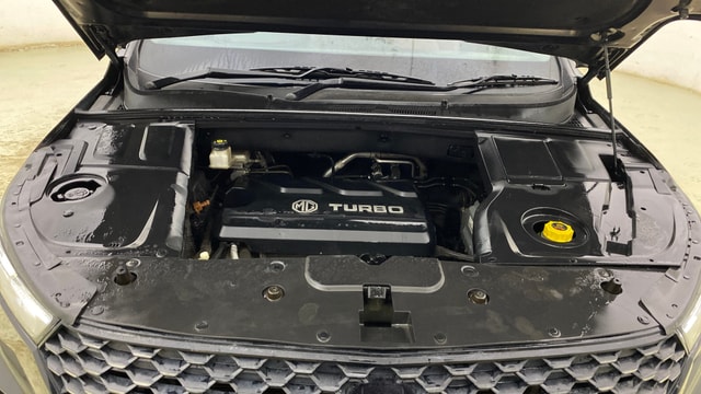 View MG Hector Plus Image 47 Used MG Hector Plus Image 47