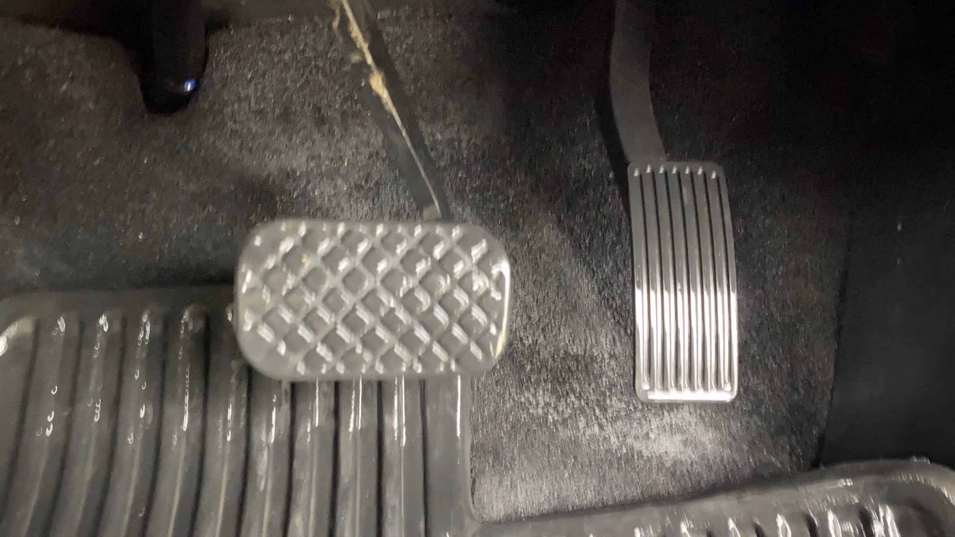 Used 2021 MG Hector Plus Used 2021 MG Hector Plus
