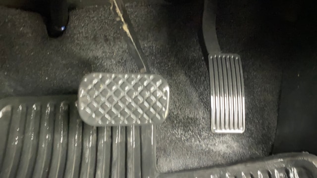 View MG Hector Plus Image 30 Used MG Hector Plus Image 30
