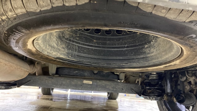 View MG Hector Plus Image 18 Used MG Hector Plus Image 18