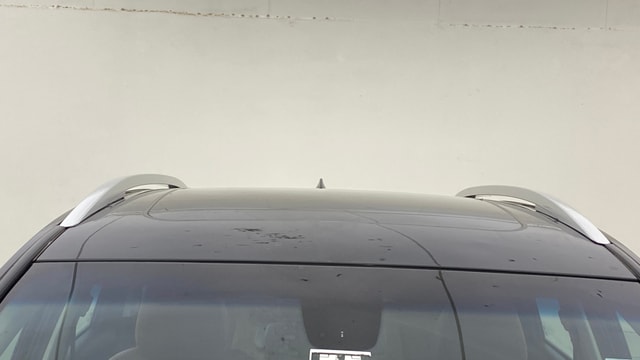 View MG Hector Plus Image 36 Used MG Hector Plus Image 36