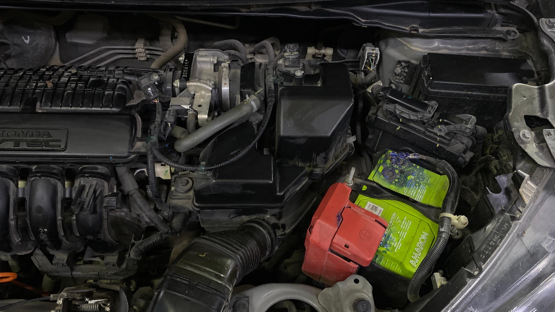 View 2022 Honda Jazz E MT Diesel Image 14 Used 2022 Honda Jazz E MT Diesel Image 14