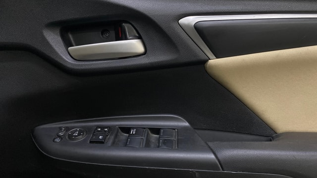 View Honda Jazz Image 34 Used Honda Jazz Image 34