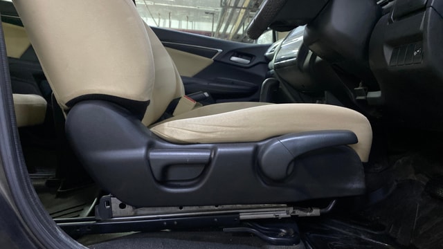 View Honda Jazz Image 19 Used Honda Jazz Image 19