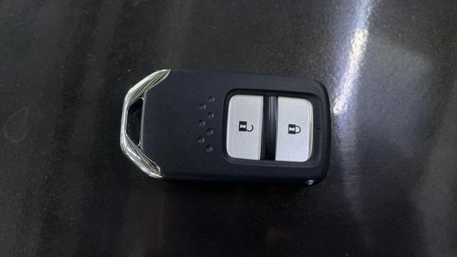 View Honda Jazz Image 28 Used Honda Jazz Image 28