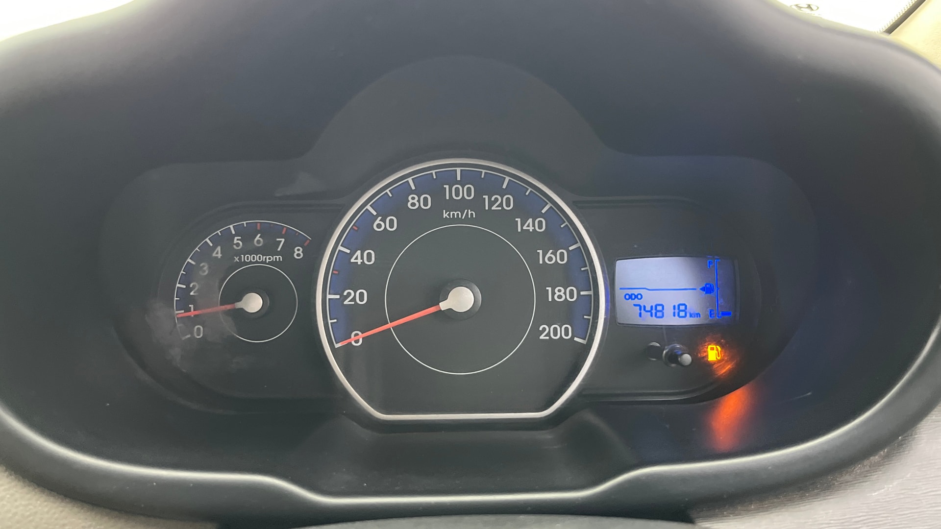 Used 2014 Hyundai i10 Used 2014 Hyundai i10