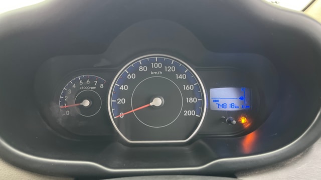 View Hyundai i10 Image 20 Used Hyundai i10 Image 20