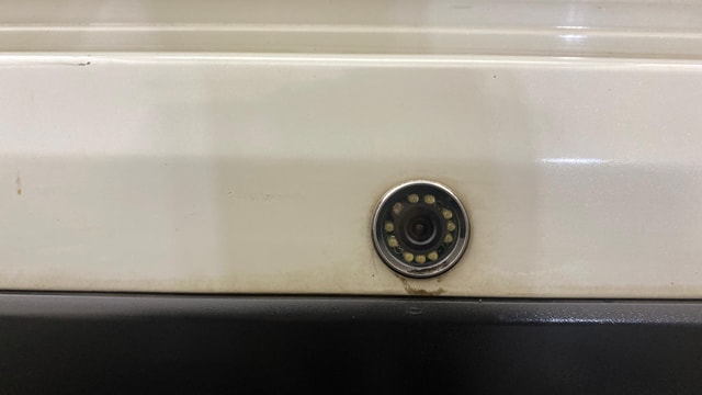 View Maruti Suzuki 1000 Image 24 Used Maruti Suzuki 1000 Image 24