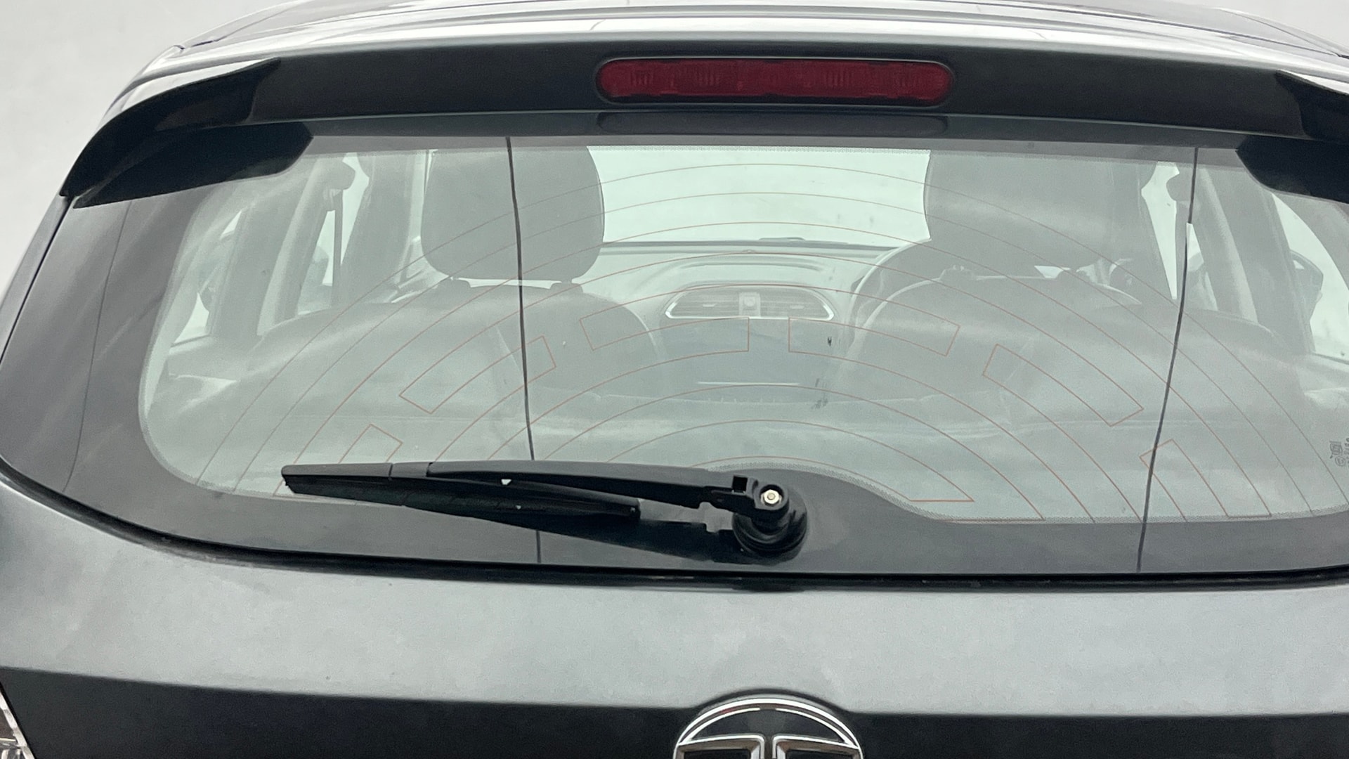 Used 2021 Tata Tiago Used 2021 Tata Tiago