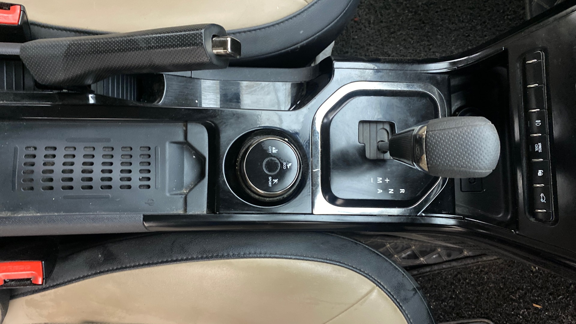 Used 2023 Tata Nexon Used 2023 Tata Nexon