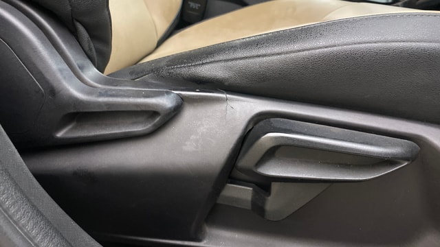 View Tata Nexon Image 18 Used Tata Nexon Image 18