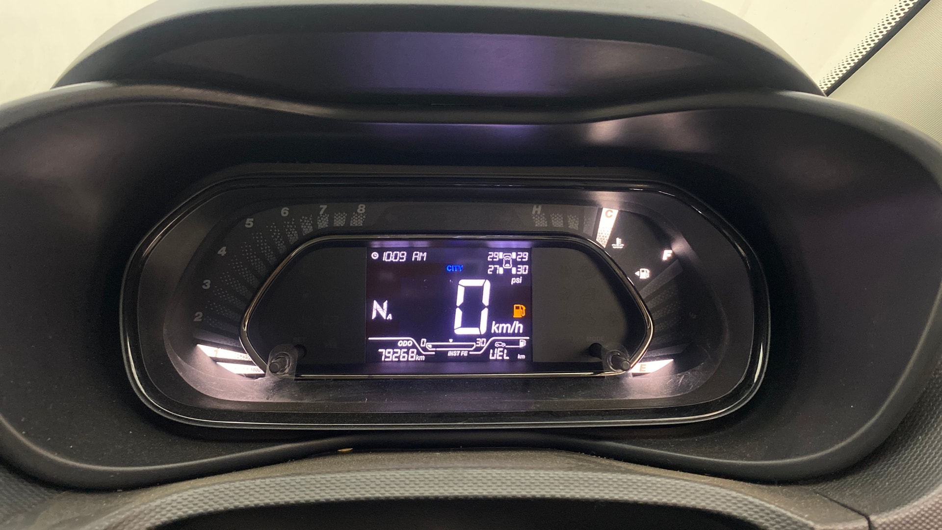 Used 2023 Tata Nexon Used 2023 Tata Nexon