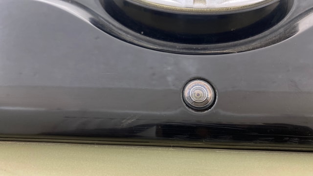 View Tata Nexon Image 23 Used Tata Nexon Image 23