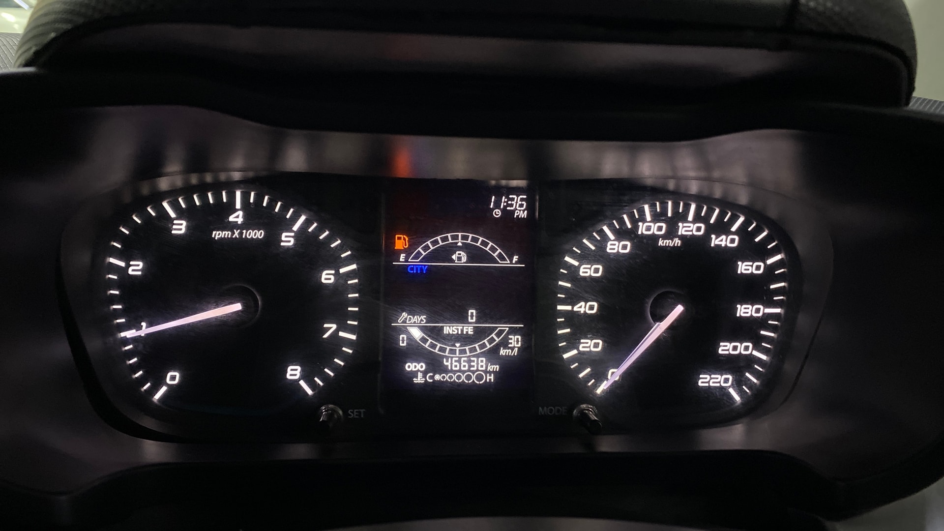 View 2022 Tata Altroz XE Petrol Image 33 Used 2022 Tata Altroz XE Petrol Image 33