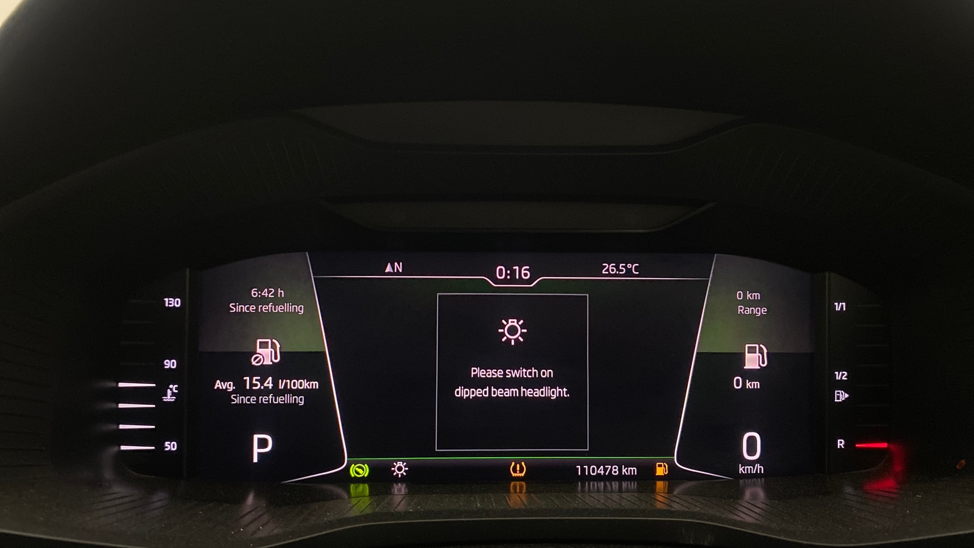 View 2021 Skoda Karoq Style AT Image 21 Used 2021 Skoda Karoq Style AT Image 21