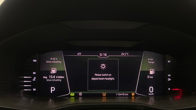 View Skoda Karoq Image 21 Used Skoda Karoq Image 21