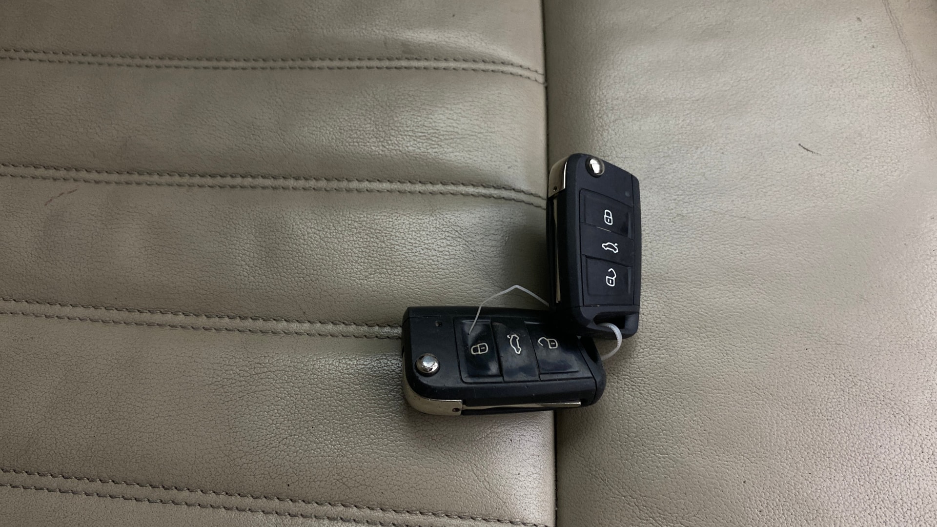 View 2021 Skoda Karoq Style AT Image 19 Used 2021 Skoda Karoq Style AT Image 19