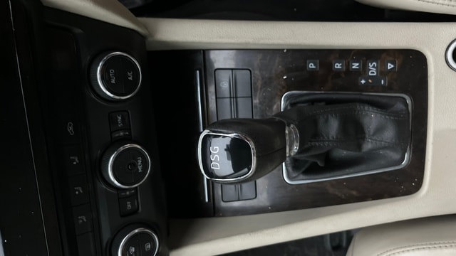 View Skoda Octavia Image 41 Used Skoda Octavia Image 41