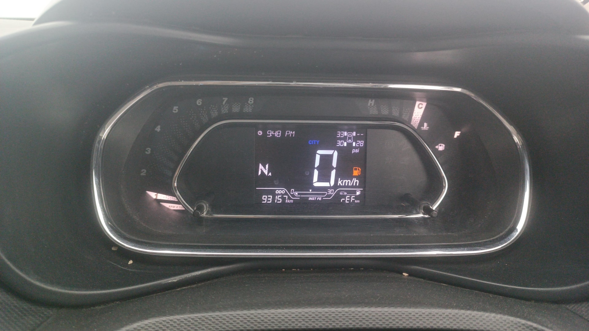 View 2021 Tata Nexon Revotron XE Image 21 Used 2021 Tata Nexon Revotron XE Image 21
