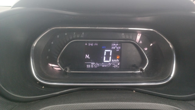 View Tata Nexon Image 21 Used Tata Nexon Image 21