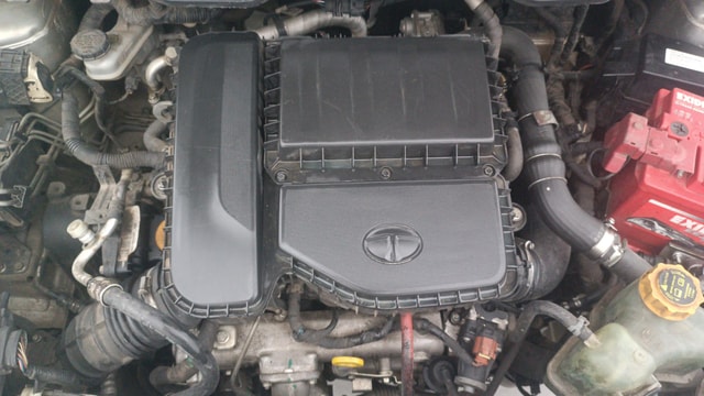 View Tata Nexon Image 46 Used Tata Nexon Image 46