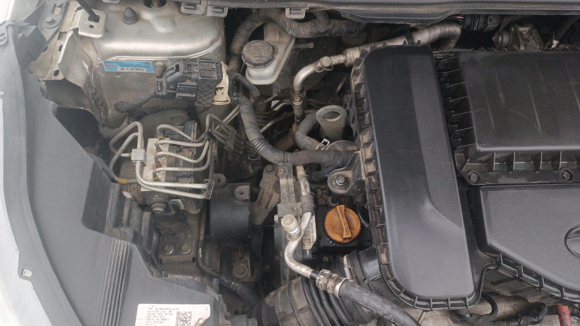 View 2021 Tata Nexon Revotron XE Image 26 Used 2021 Tata Nexon Revotron XE Image 26