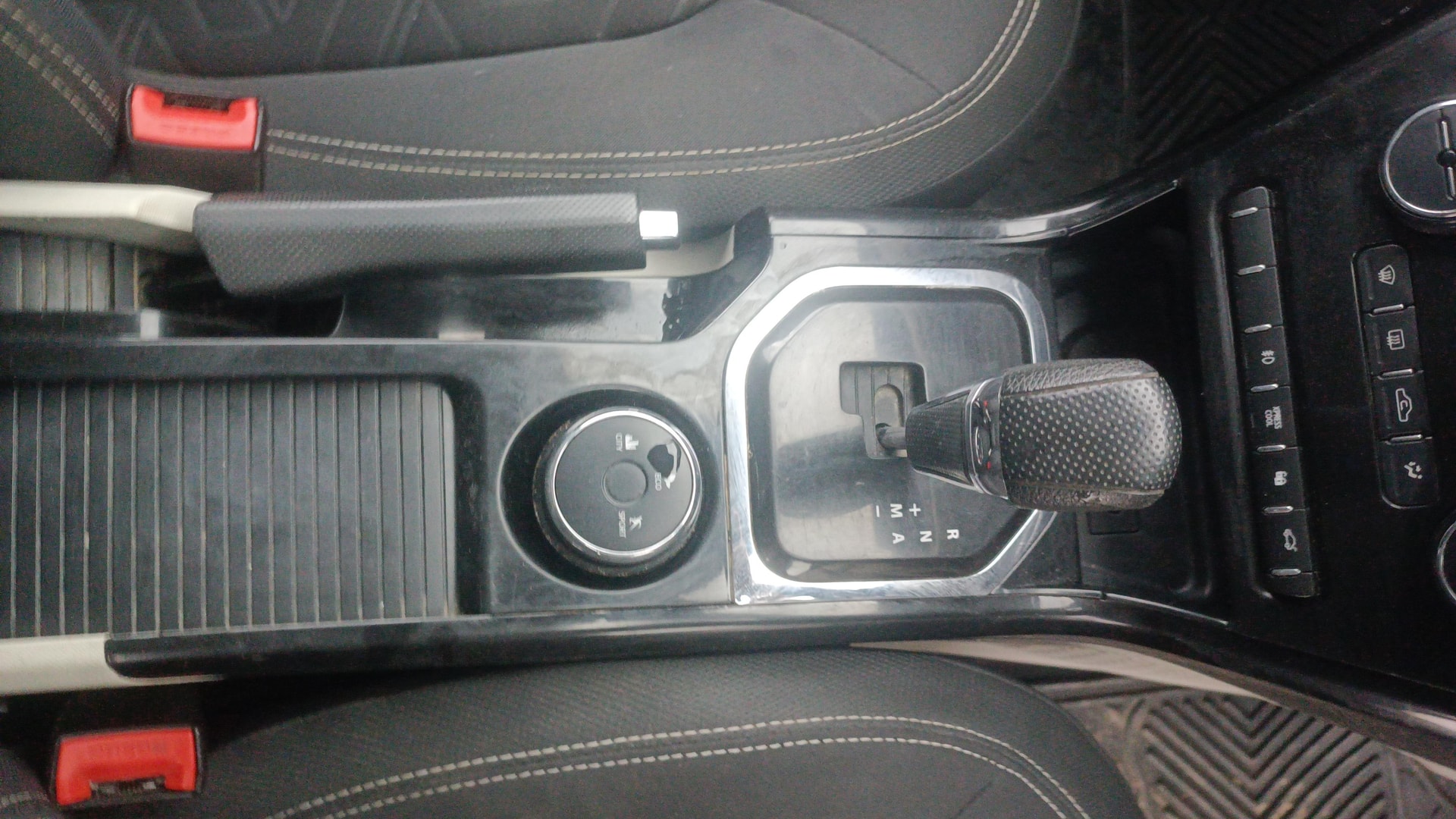 View 2021 Tata Nexon Revotron XE Image 43 Used 2021 Tata Nexon Revotron XE Image 43