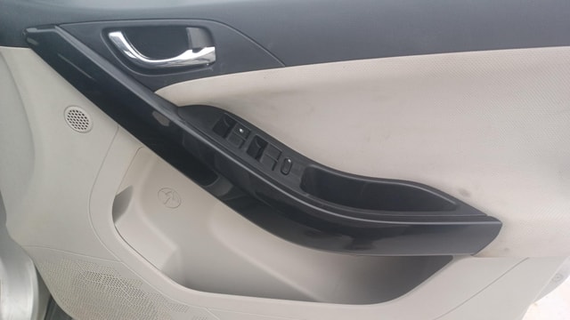 View Tata Nexon Image 40 Used Tata Nexon Image 40